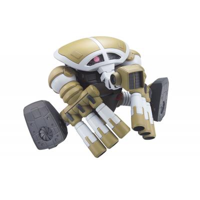 HGUC 1144 MSM-04G Juag (Tek Boynuzlu At Versiyonu) (Mobil Takım Gundam UC)