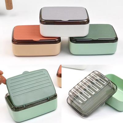 Bad & WC – Seifenschalen