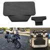 R1250GS R1200GS F750GS F800GS Passenger Backrest Back Pad Rear Saddlebag Trunk Sticker For BMW ADV Motorcycle Accessories