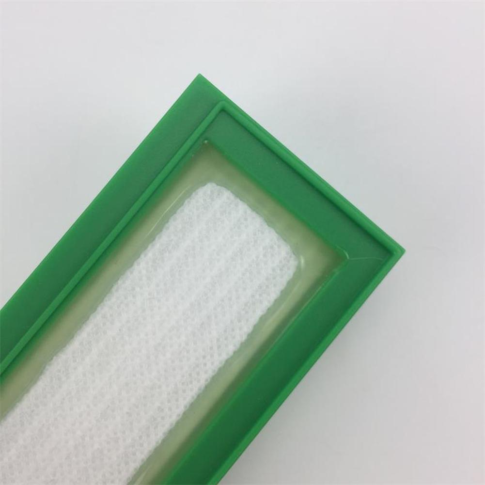 2pcs Filter Accessories Filter For Vorwerk Kobold Sweeping Robot