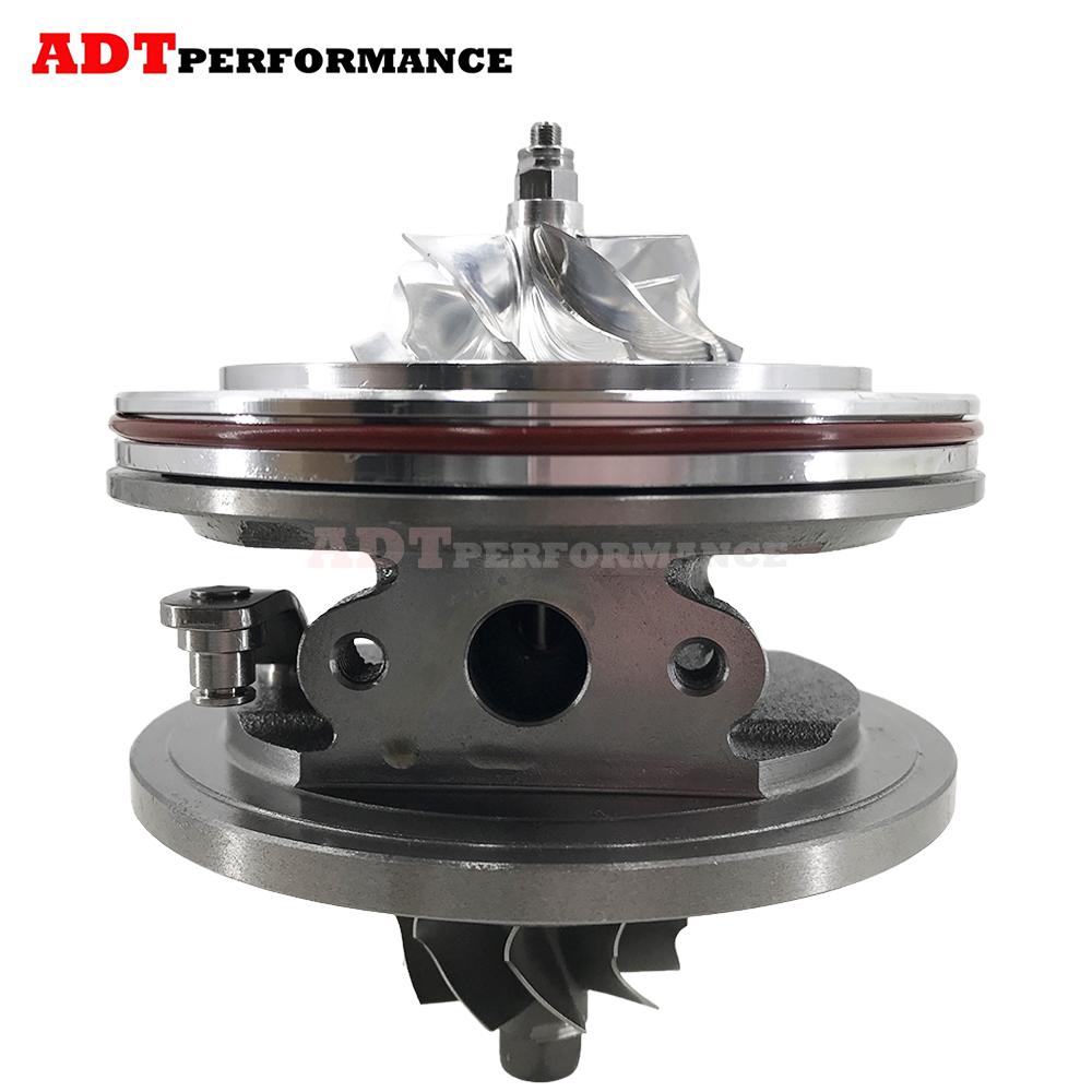 53039700310 Cartuș Turbo pentru BMW 550d 750d X5 X6 M50d N57X / N57D30S1 280 kw / 381 PS 11658516123 8516123 11658506380