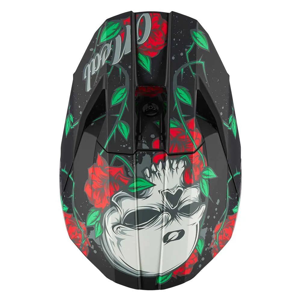 Oneal 3SRS Melancia Off-Road Helmet