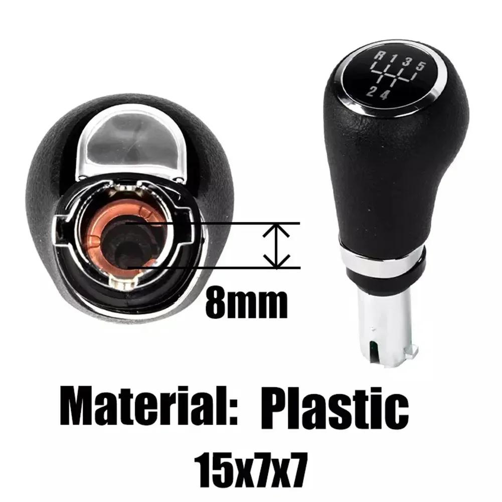 Gear Shift Knob Shift Lever Shift Handball For Chevrolet For Trax 2011 2012 2013 2014 2015-2020 1668600008 1668600308