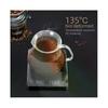 Timemore Black Mirror Basic + High Precision Electronic Scales Espresso Coffee Scale Smart Scales Automatic Timing Kitchen Scale