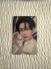[USED] ZB1 Zebewan Target Exclusive Trading Card Ricky RICKY