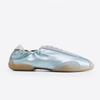 PANE-Breeze Light Training Series-JUNIPER Juniper, Pocket Ballet Training Shoes Women's New Autumn