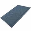 Pet Sleeping Mat AntiBite Universal Washable Waterproof Pads Soft Mattress for Dogs Cats(Navy Blue L)