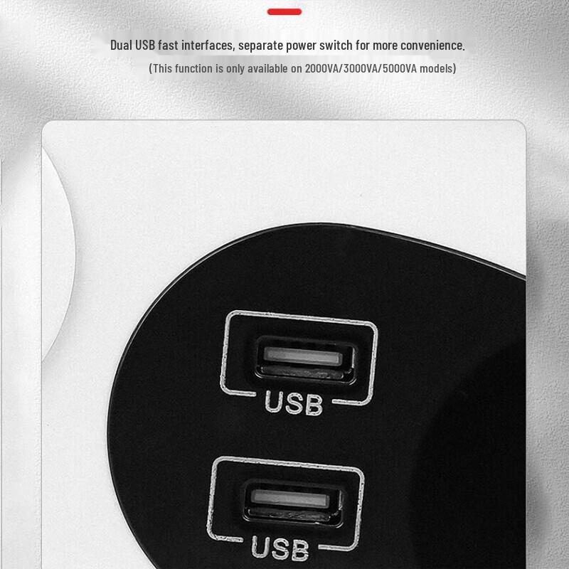 vissfj Automatic AC Voltage Regulator