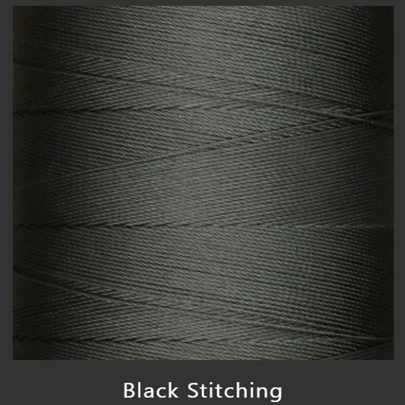 Hand-stitched Black Leather Interior for Volvo Polestar4 -2026 Car Steering Wheel Cover Car Decoration Accessories