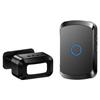Visitor Sensor Doorbell with Voice Greeting for Store Entry