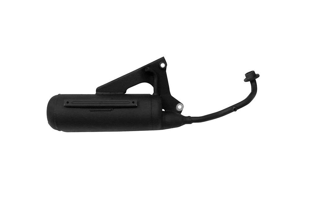 

Оригинальные запчасти Yamaha глушитель Yamaha 4 Stovino SA37J 990632