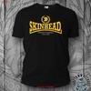 Camiseta Skinhead Tradicional S 3xl Oi Punk Clase Obrera Antisocial 69 Vintage Transpirable Moda Superior Para Uso Diario