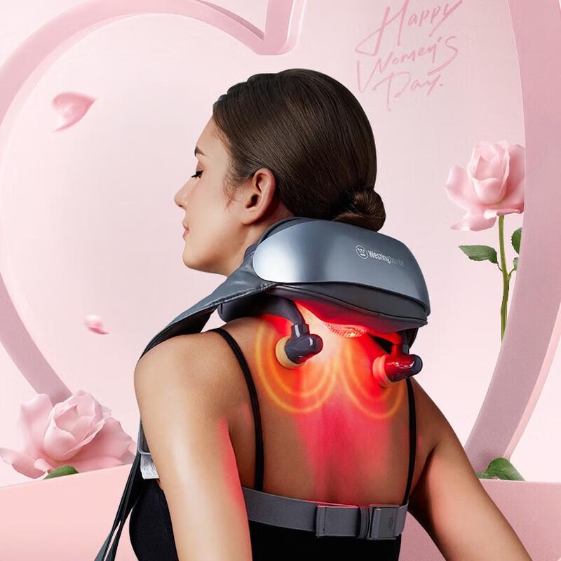 

Westinghouse UK6 Neck and Shoulder Massager