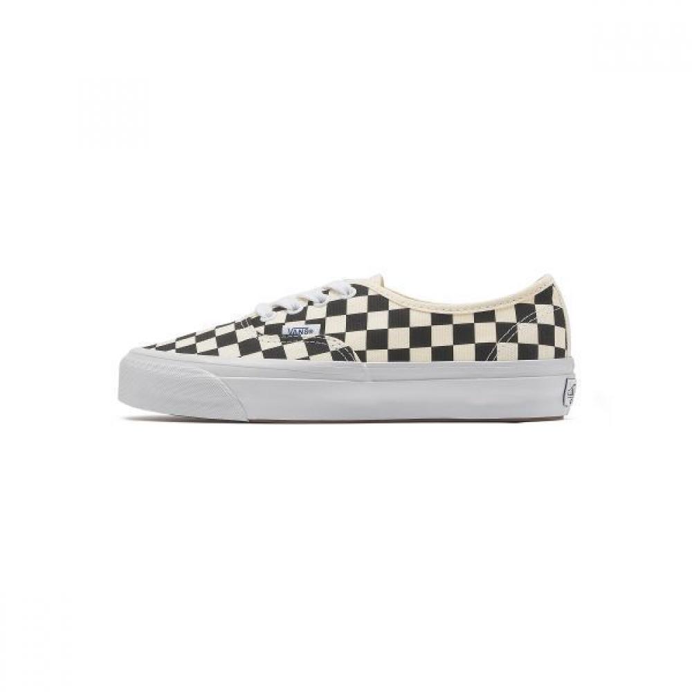 

Vans Premium Authentic Reisue 44 Lx Checkerboard Black Offwhite Vn000cqa2bo1 215