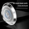ZISIZ 316 Stainless Steel Wok Steamer Tray