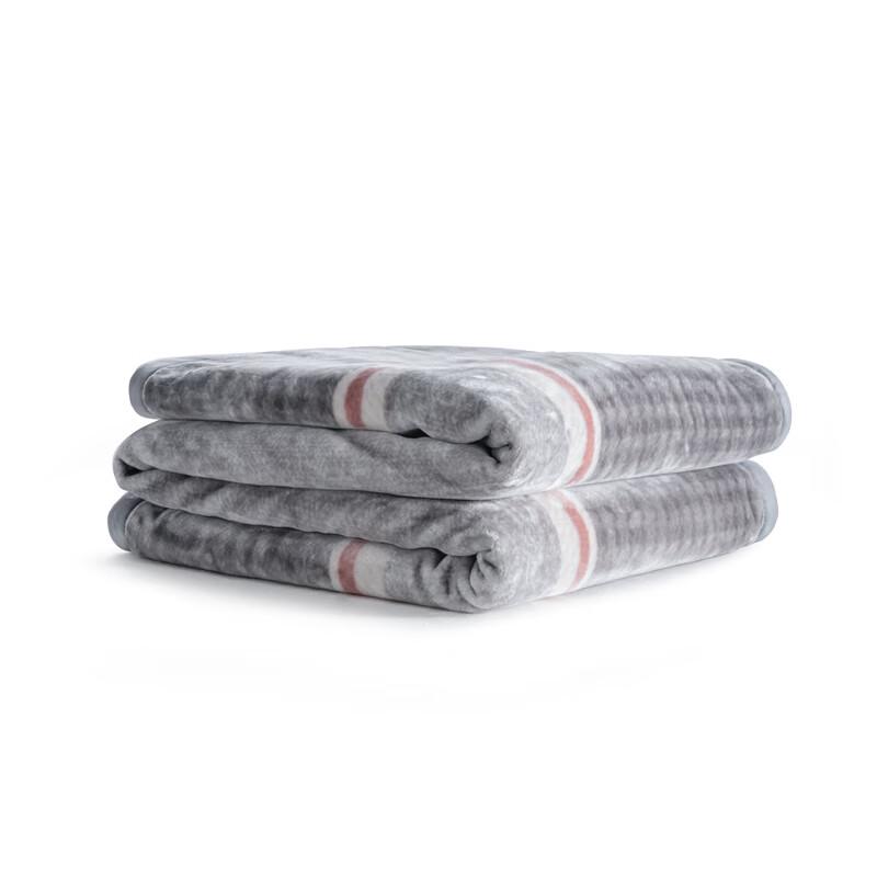 Mercury Home Textiles Ultra-Soft Velvet Cloud Blanket