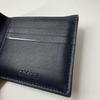 [Pre-Owned] 3 In 1 Wallet Woven Foldable With Pull-Out Card Holder Mini Wallet - New #RNH0XO