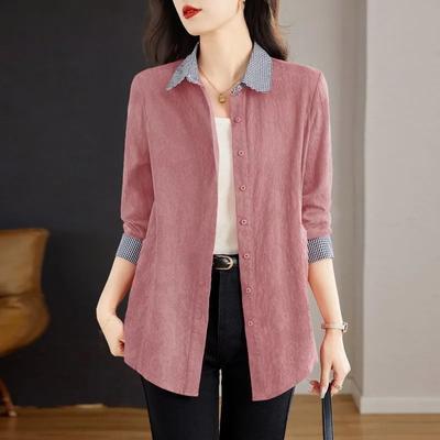 Tops – Bluse e camicie