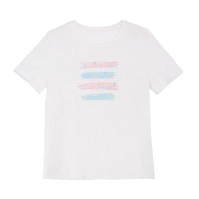 Oberteile – T-Shirts