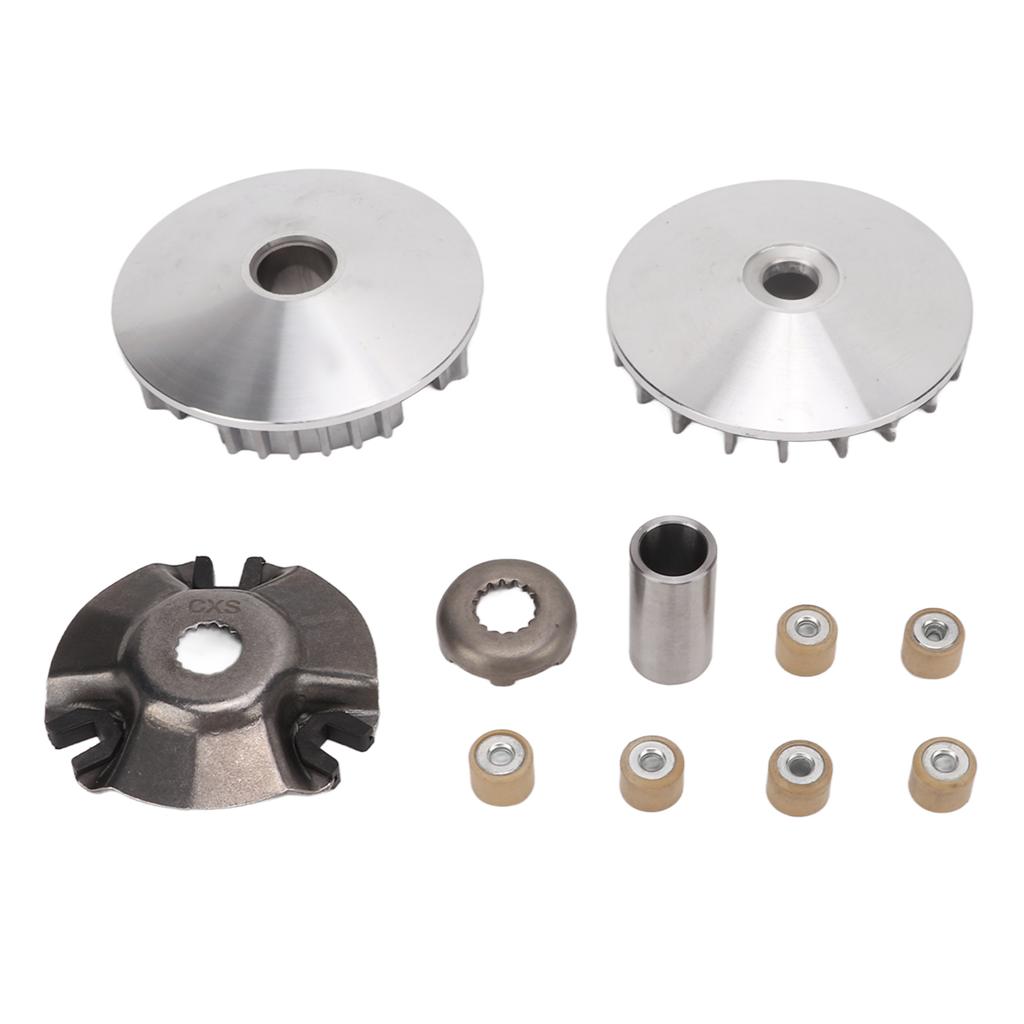 Scooter Motor Huvuddrivhjulsenhet Stållegering Ersättning för JOG 100 149