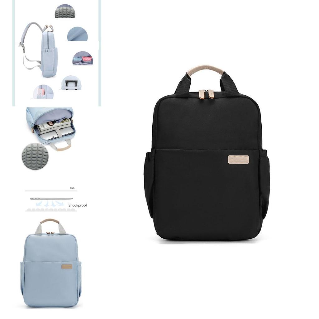 Trendy And Durable Backpack For Teens Spacious 20-35l Capacity Water-resistant