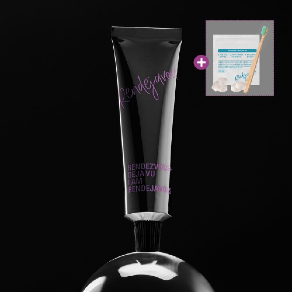 

Iamrendejavous Anti Wrinkle Magnolia Perfume Hand Cream 30ml FREE