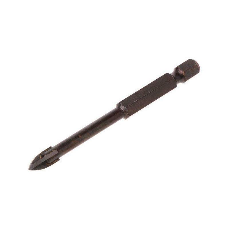 Concrete Drill Bit Cutter Workshop Carbide Hole Drilling Wear resistance