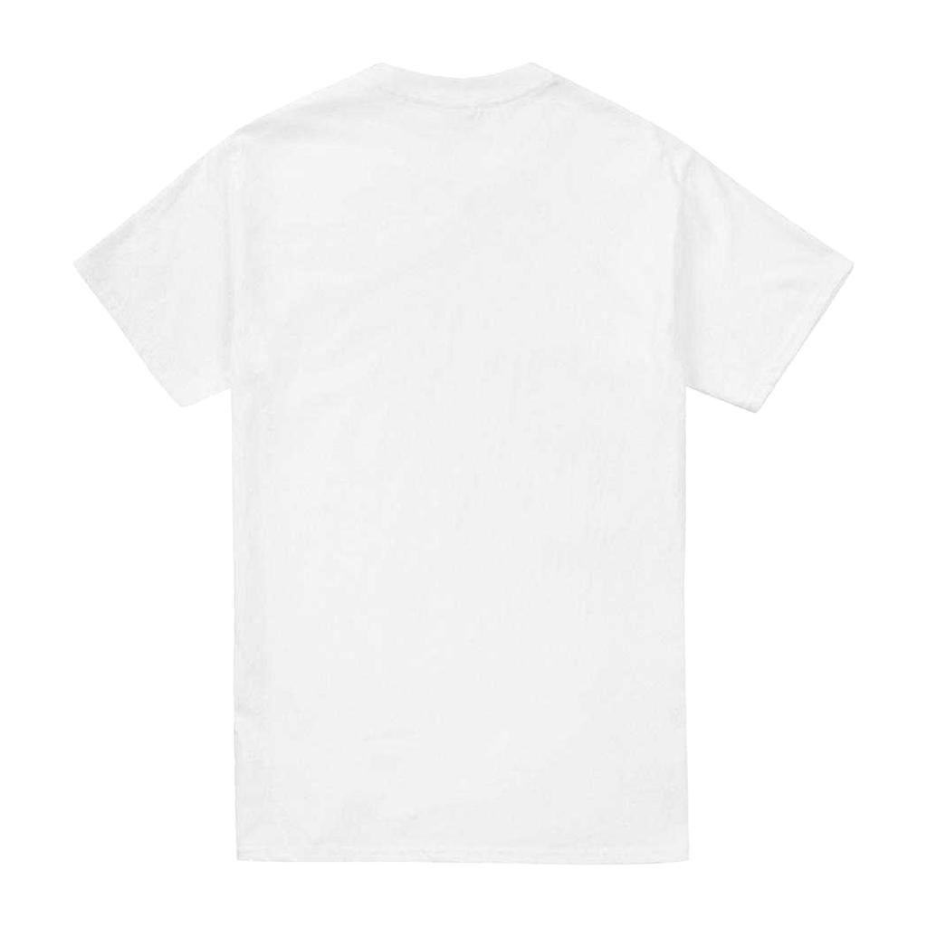 Sesame Street Unisex Adult Lee Elmo T-Shirt