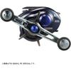 Daiwa Saltist TW 400XH Baitcasting Reel PE Spinning Gear