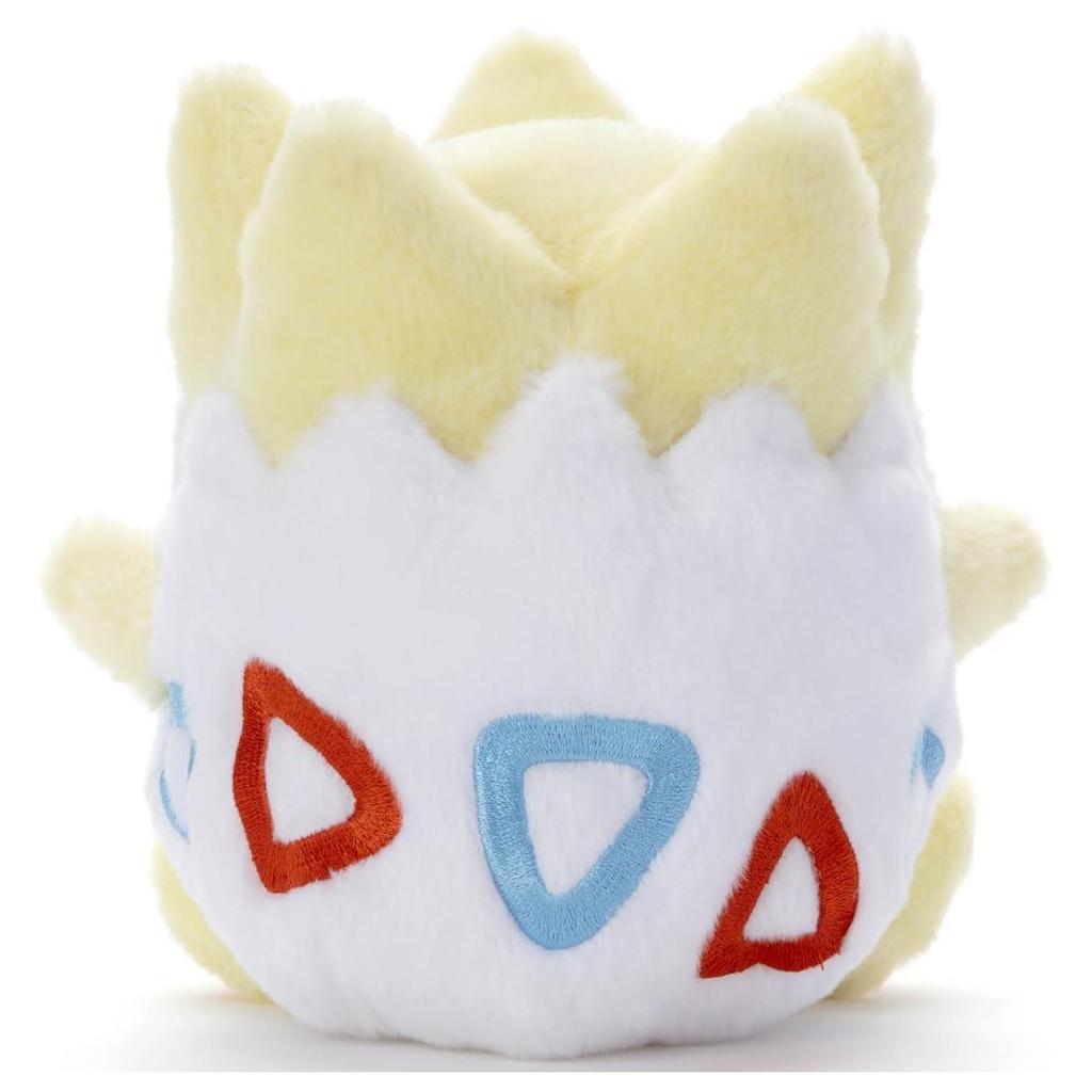 Pocket Monster Pokemon Chosen for You! Pokemon Get Plush Togepi Plush Toy Height Approximately 16cm