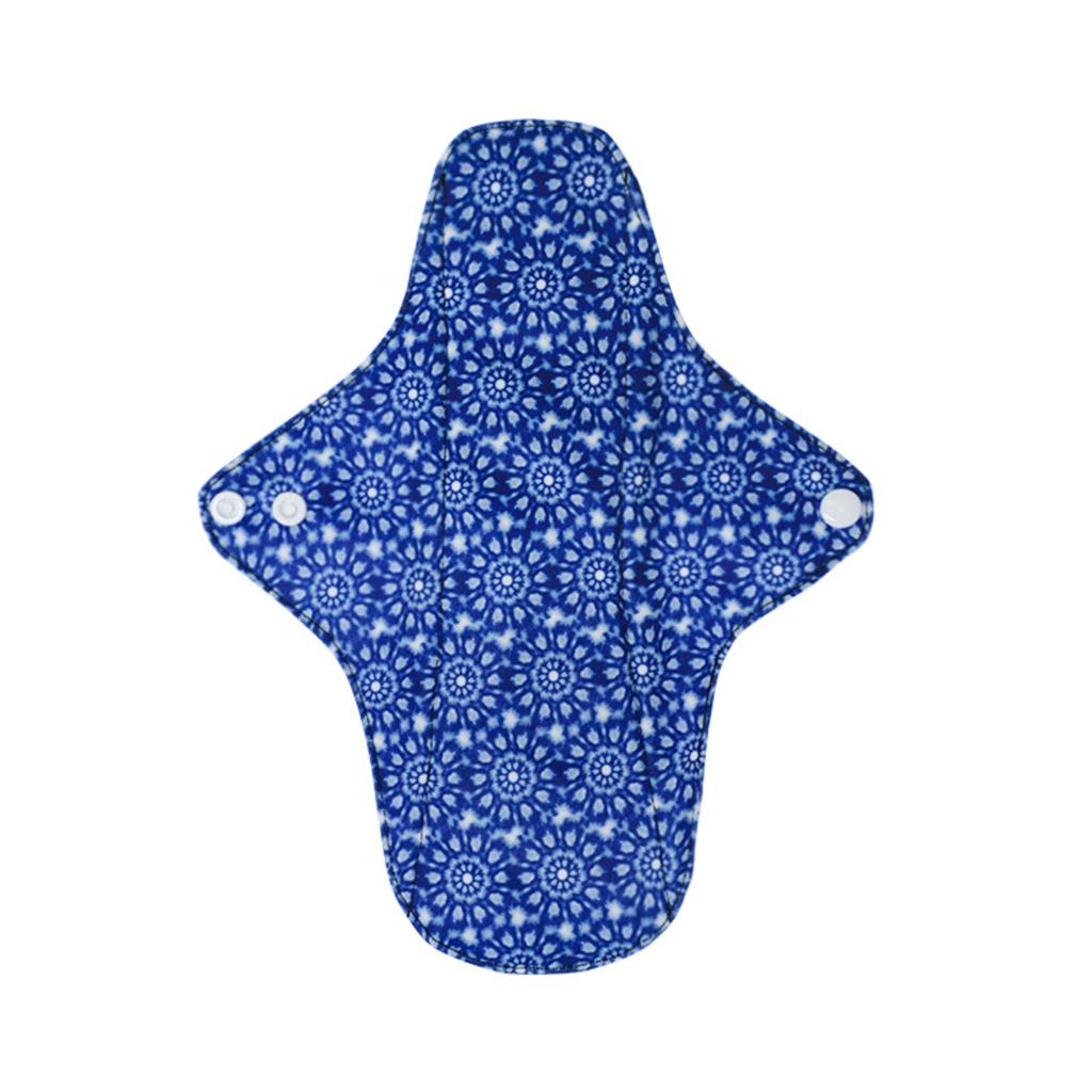 Adult Sanitary Pad Diapers Waterproof Elderly Incontinence Nappies Underwear Men Women Reusable Cover