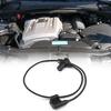 Crankshaft Sensor Stable Position ABS Electrical Crankshaft Heat-resistant Sensor 12141726066 for BMW