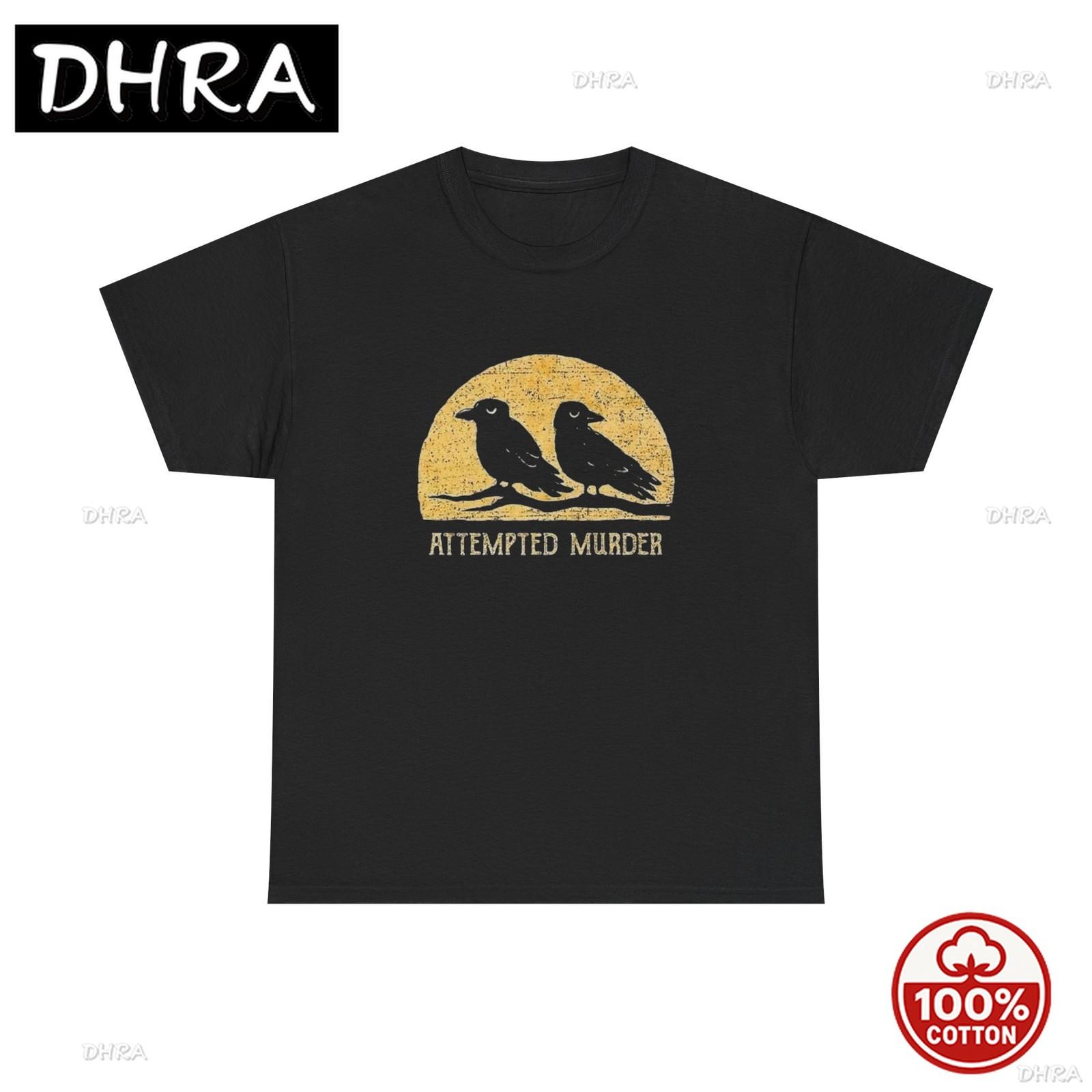 European Sizes Dark High Street Style Collage Art Pioneer Graffiti Printed T-shirt S разноцветный