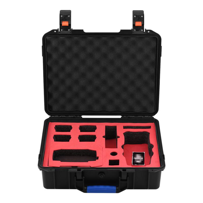 Storage Box Suitcase Waterproof Box Case for Dji Mavic 2 Pro Zoom Remote Smart Controller