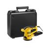 Corded Random Orbital Sander - 480W - STANLEY FATMAX - FME440K-QS - 125mm Pad