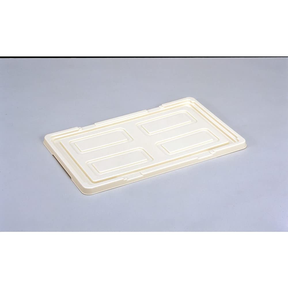 

Shinki Gosei Dragonfly Storage Container Made in Japan Lid Ivory Food Container Large 12.6L