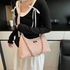 Casual Bag Women's New Fashion Chain Shoulder Messenger Bag