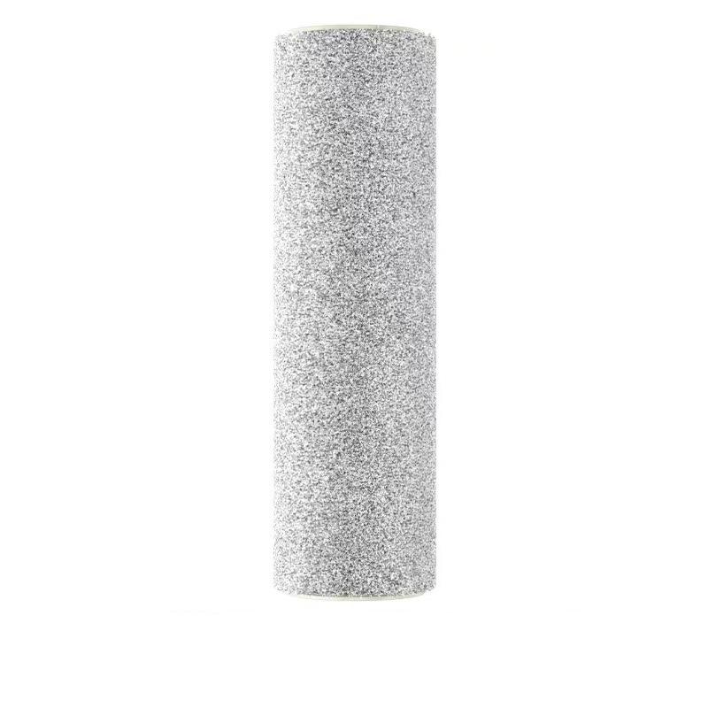 Ecovacs X8 Pro Plus Accessories: Main Brush Roller, Side Brush, Dust Bag, Mop, Filter Screen Kit