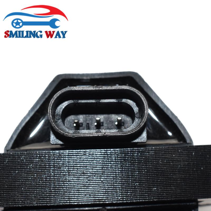 Distributor Cap Rotor or Ignition Coil or Module For Chevrolet GMC Cadillac Buick Pontiac 10452459 10452458 10482803 16201599