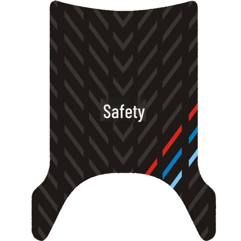 

Jinxian RG180 Waterproof Rubber Foot Pad for Ping an Three-Bar TDT6010Z