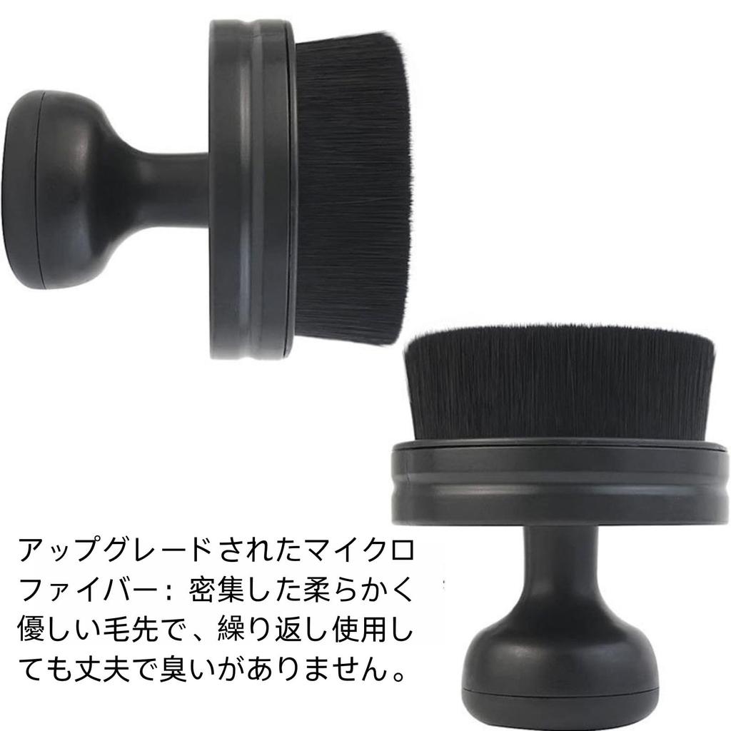 HOTQ Tire Applicator, Tire Applicator, Toothbrush, Auto Detailing Brush, Earbrush Wheel Brush, Auto Detailing Brush, Car Detail Cleaning Brush