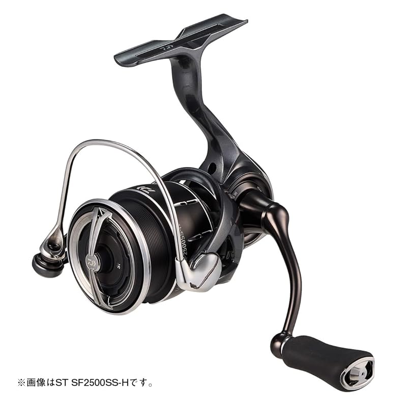 Daiwa 24 LUVIAS ST SF2000SS-P Spinmolen