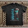 HOT! Shania Twain Music Shirt Black T-shirt