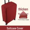 Accessoires pour les bagages – Housses pour valises