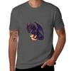 Fourth Wing Drachen Tairn Andarna Buchliebhaber T-Shirt T Shirt Individueller Druck T-Shirt Unisex Luxus T-Shirt
