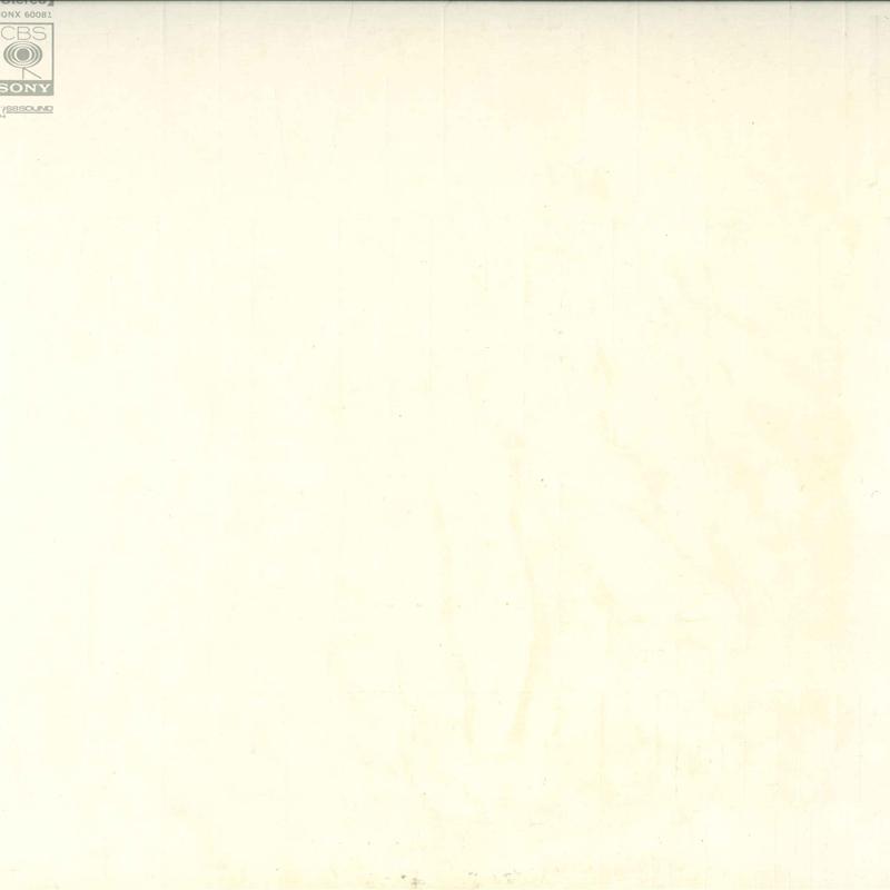 LP Record SIMON & GARFUNKEL - Simon & Garfunkel's Greatest Hits ( SONX60081 CBS SONY 1969 Japan Pop