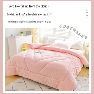 All-Season Antibacterial Duvet Insert
