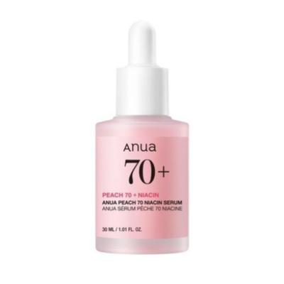 Şeftali 70 Niasin Serumu (30ml)