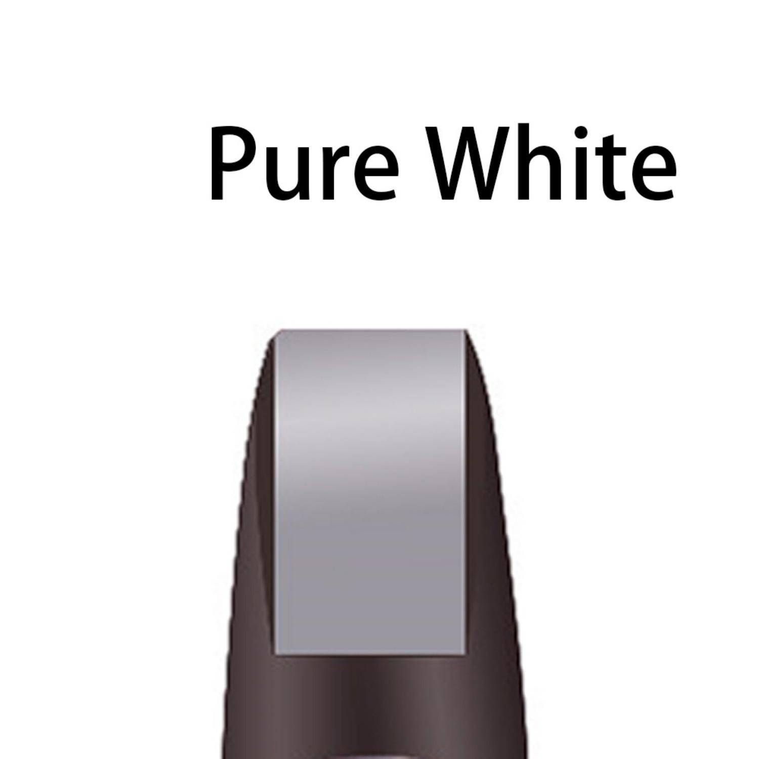 

Профессиональная автомобильная краска, нетоксичная перманентная водостойкая ручка для ремонта, водонепроницаемая прозрачная ручка для удаления царапин автомобиля, ручки для рисования чистый белый