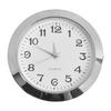 Quartz Movement Round Quartz Movement Stainless Steel